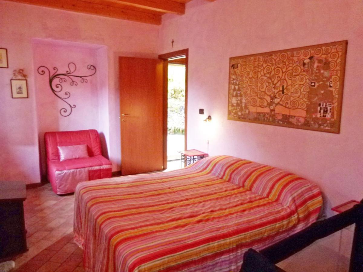 Holiday Home Casa Mulino By Interhome Castelveccana Εξωτερικό φωτογραφία