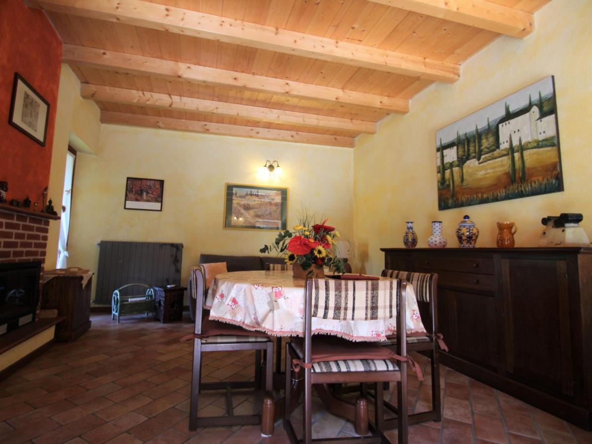 Holiday Home Casa Mulino By Interhome Castelveccana Εξωτερικό φωτογραφία