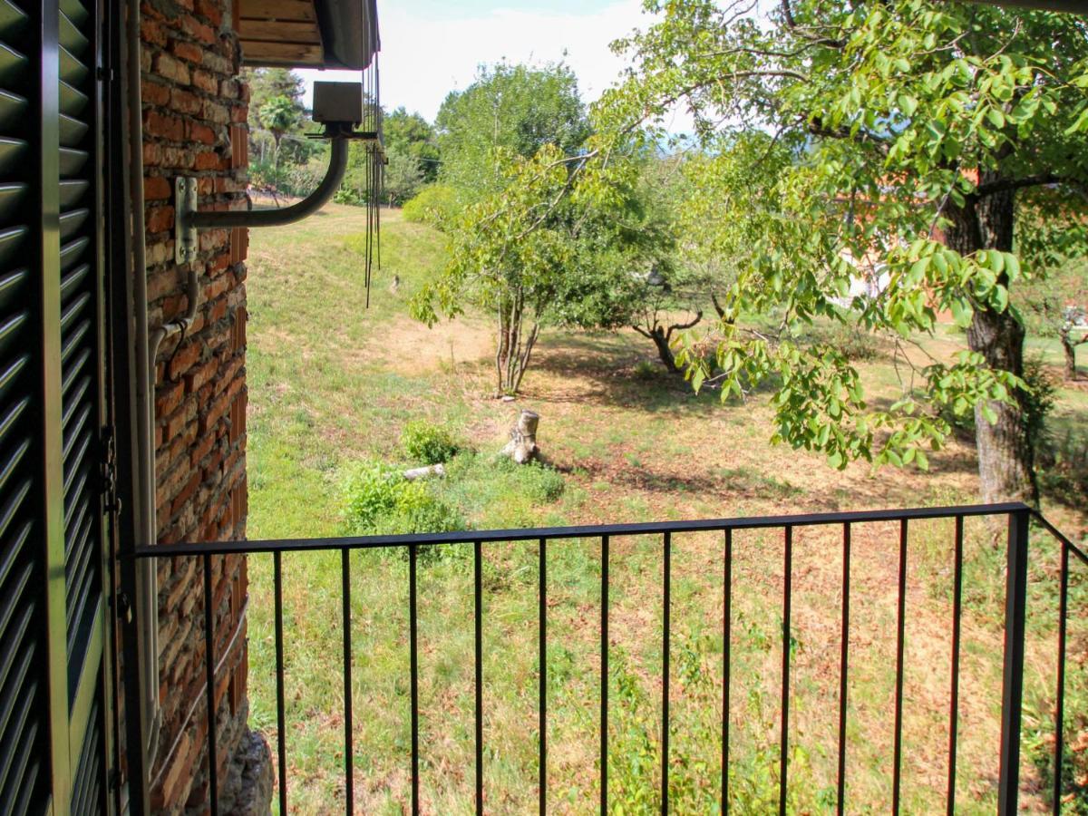 Holiday Home Casa Mulino By Interhome Castelveccana Εξωτερικό φωτογραφία