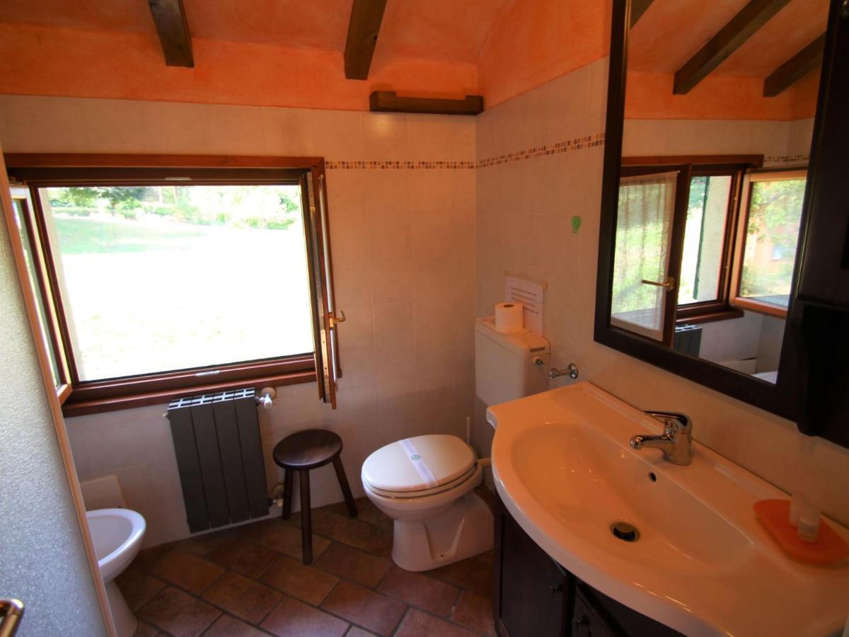 Holiday Home Casa Mulino By Interhome Castelveccana Εξωτερικό φωτογραφία
