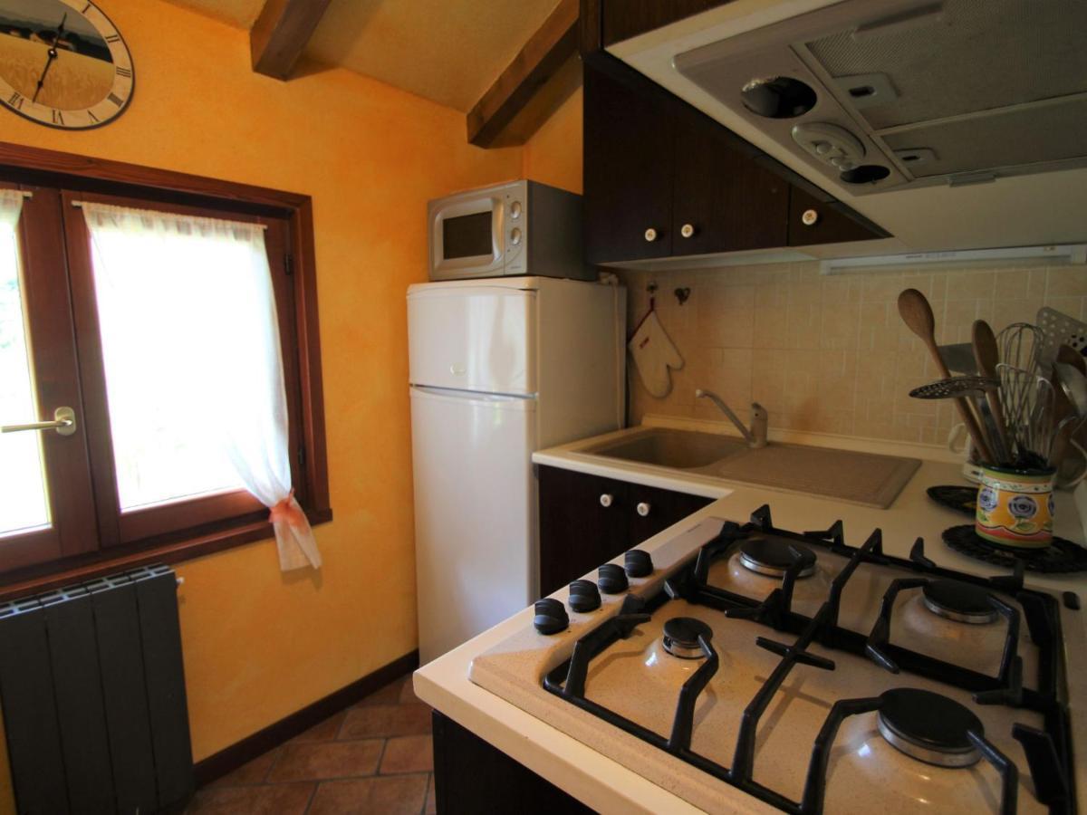 Holiday Home Casa Mulino By Interhome Castelveccana Εξωτερικό φωτογραφία