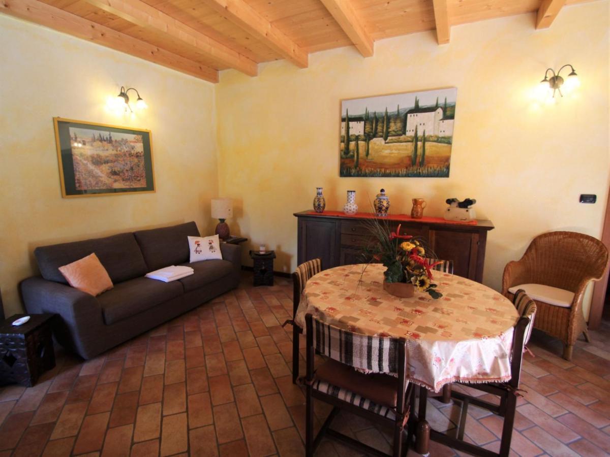 Holiday Home Casa Mulino By Interhome Castelveccana Εξωτερικό φωτογραφία