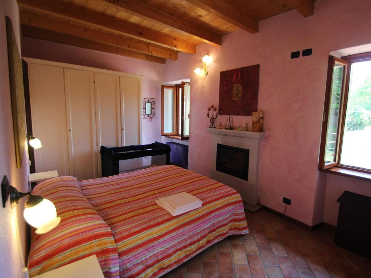Holiday Home Casa Mulino By Interhome Castelveccana Εξωτερικό φωτογραφία